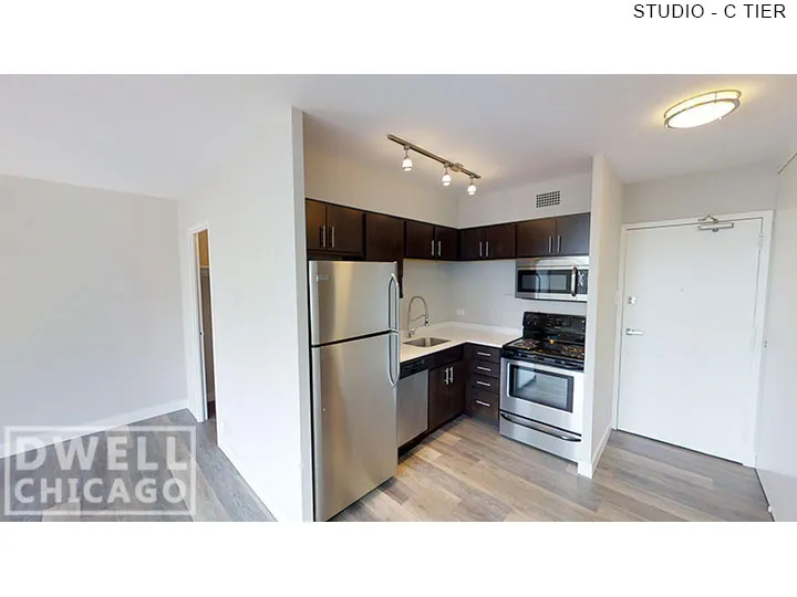 5600 N Sheridan Rd, ,  60660, USA 60660-unit#16A-Chicago-IL