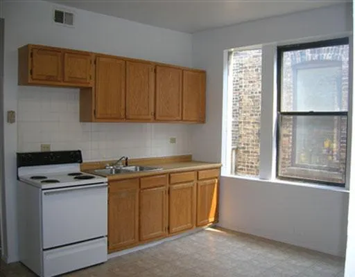 2319 N Kedzie Blvd, ,  60647, USA 60647-unit#2319-2R-Chicago-IL