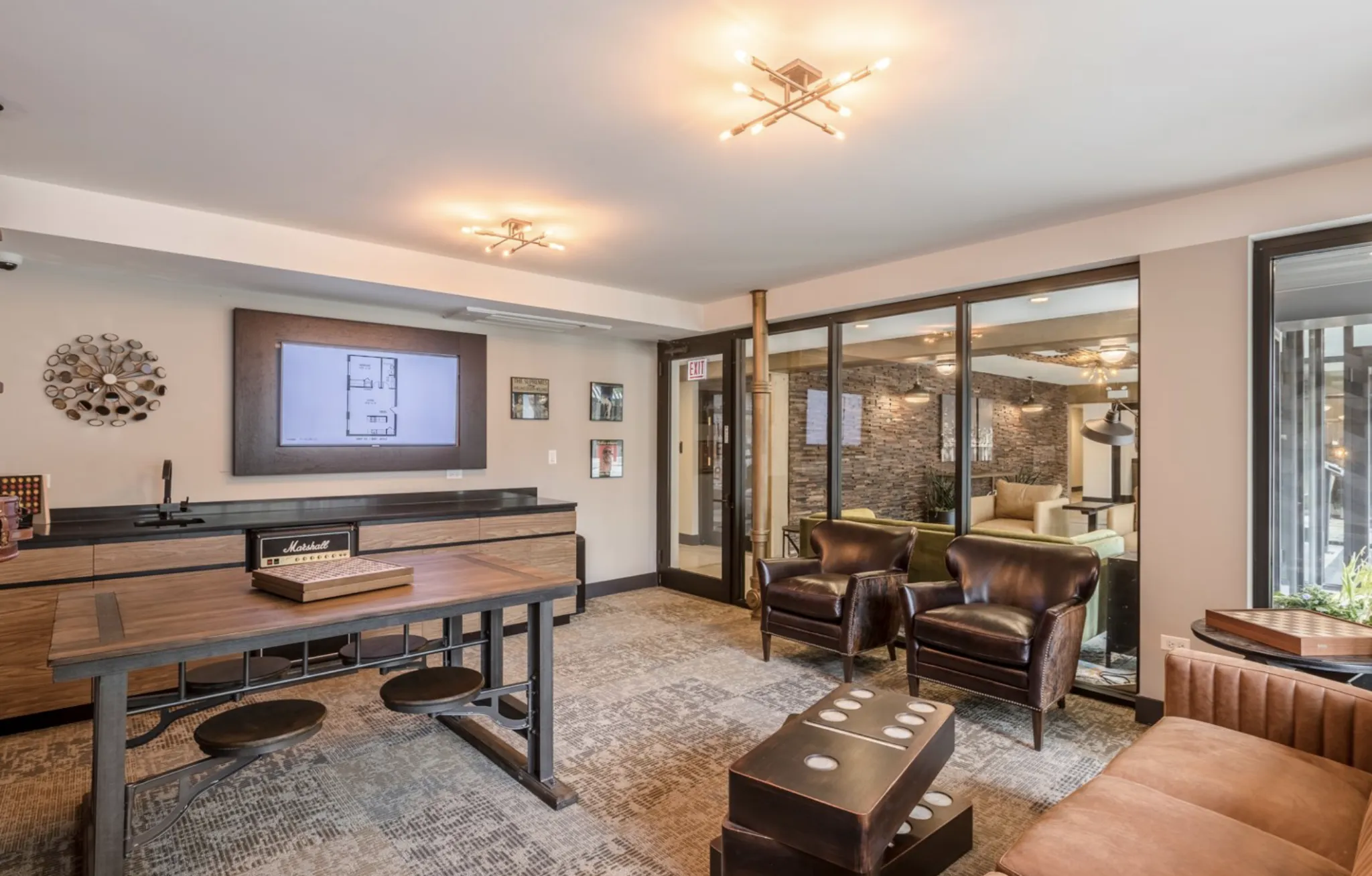5536 N Sheridan Rd, ,  60640, USA 60640-unit#301-Chicago-IL