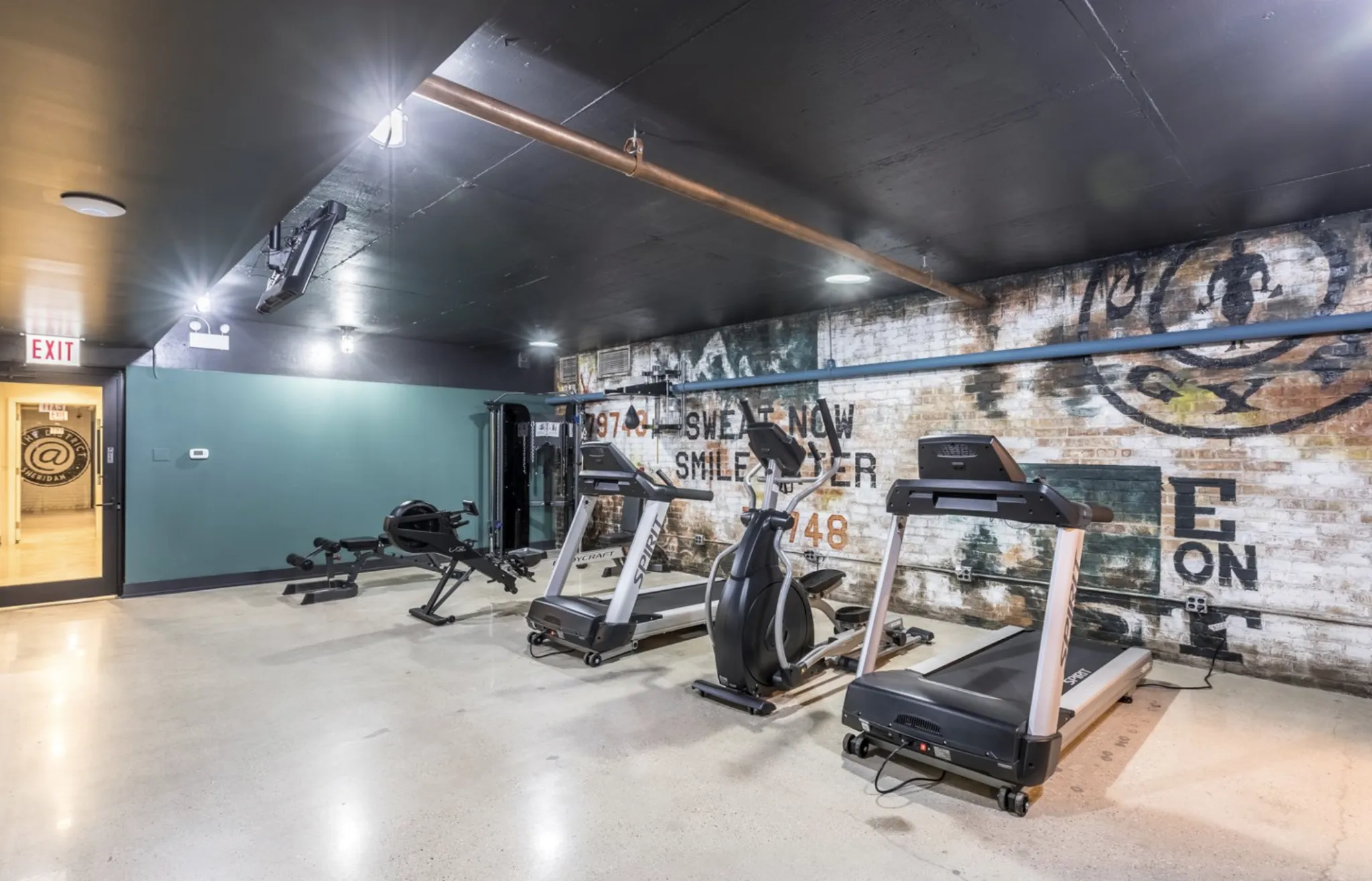 5536 N Sheridan Rd, ,  60640, USA 60640-unit#301-Chicago-IL