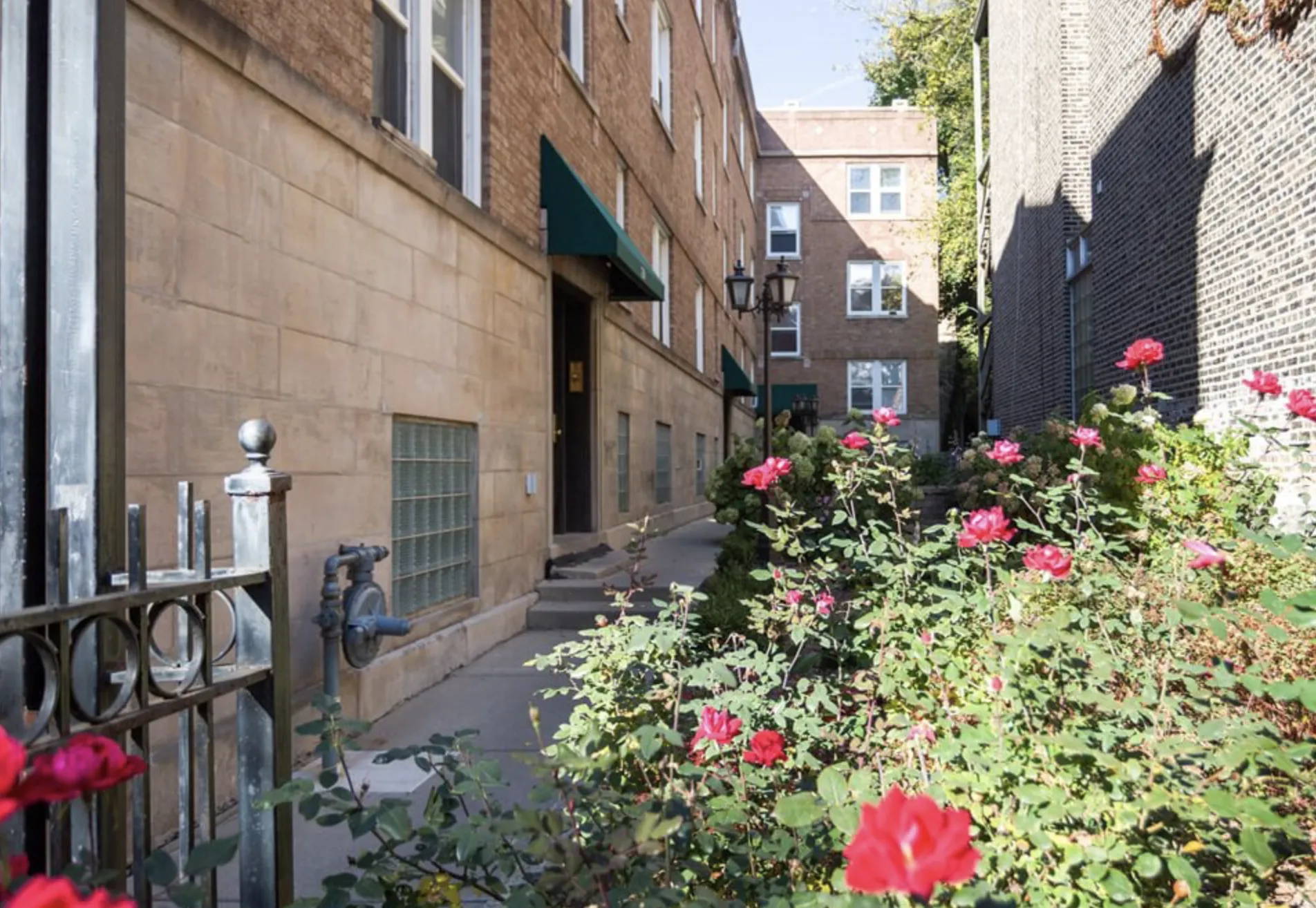 722 W Barry Ave, ,  60657, USA 60657-unit#726-1N-Chicago-IL