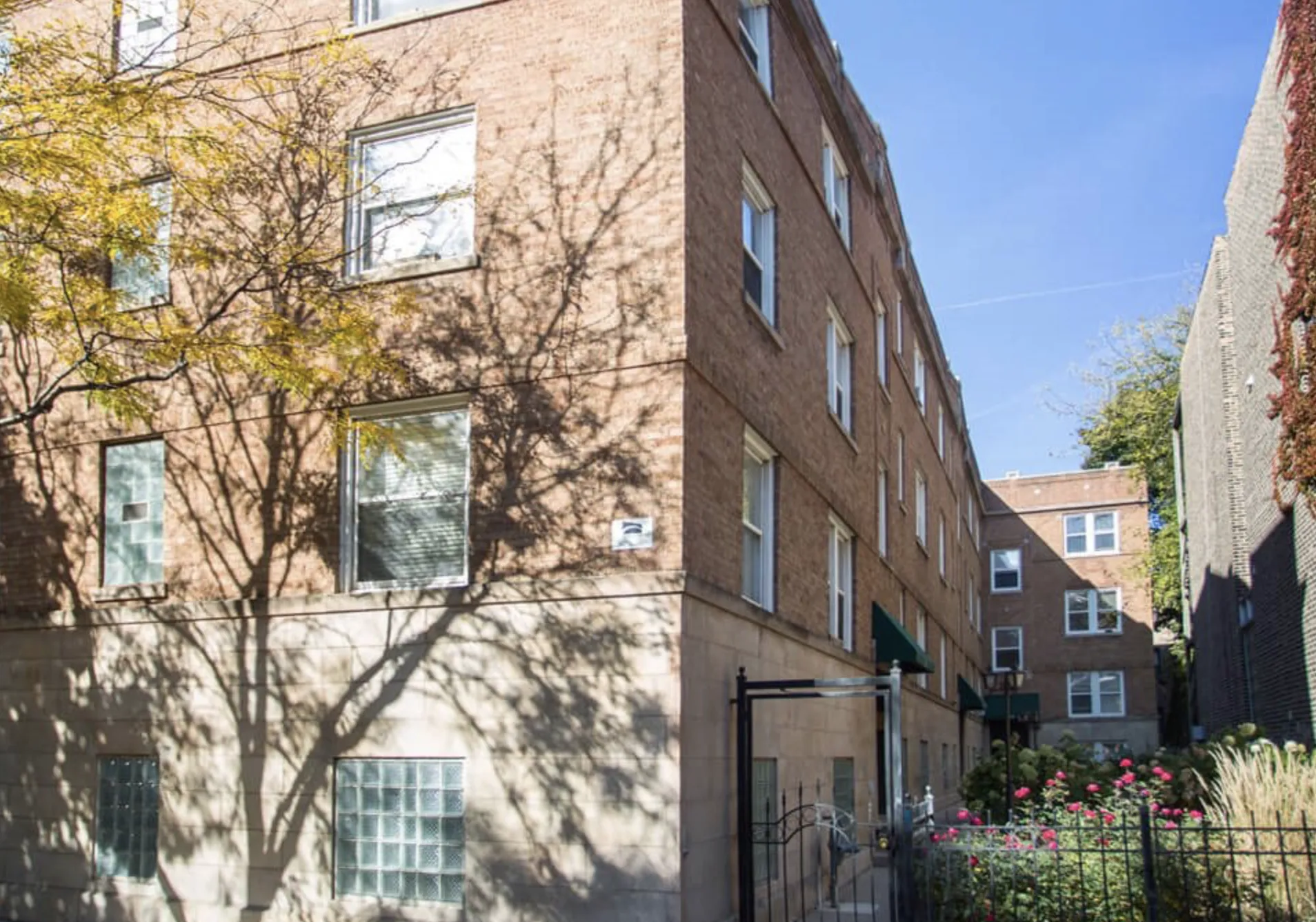 722 W Barry Ave, , 60657, USA 60657-unit#726-1N-Chicago-IL