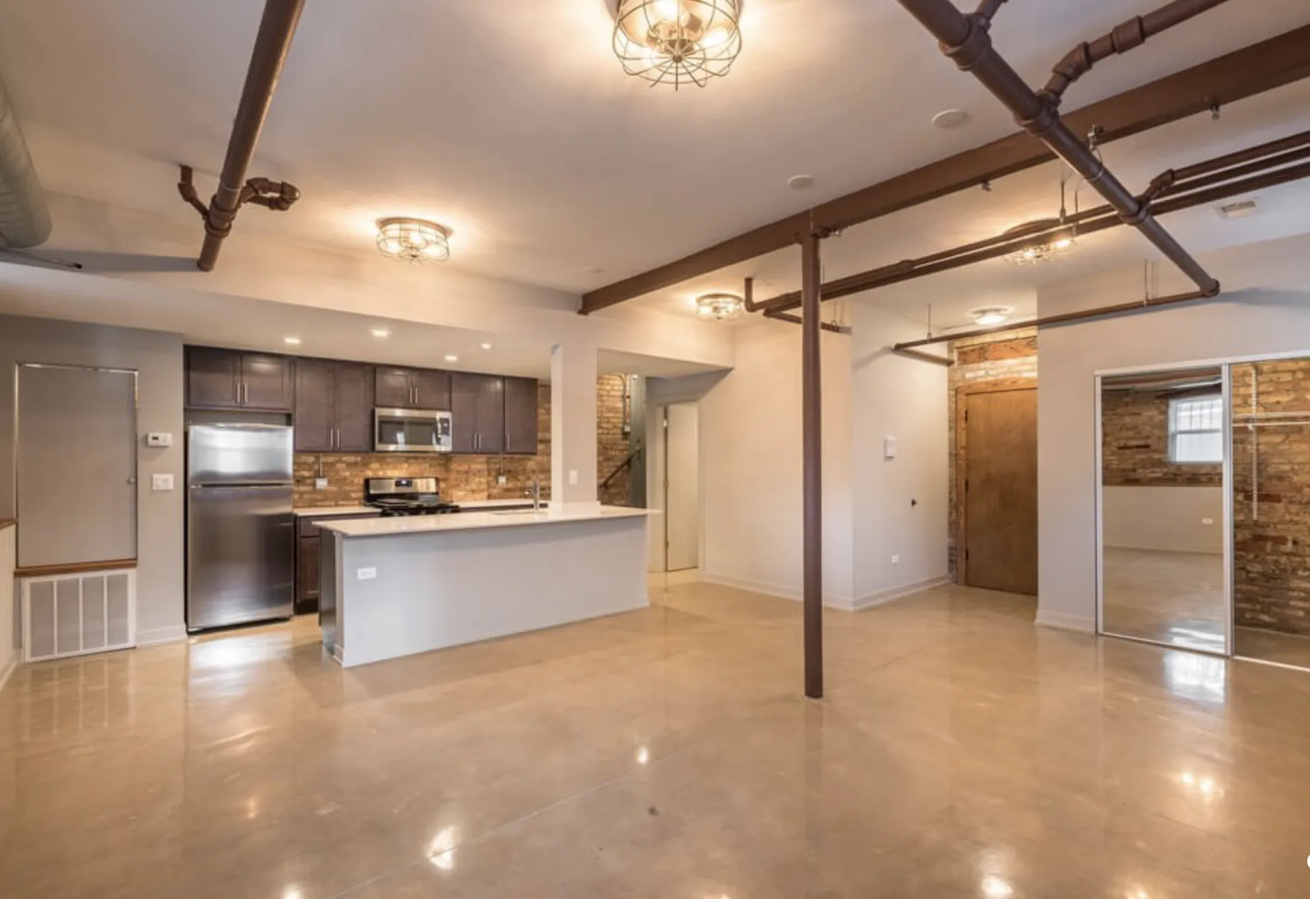 722 W Barry Ave, ,  60657, USA 60657-unit#726-1N-Chicago-IL