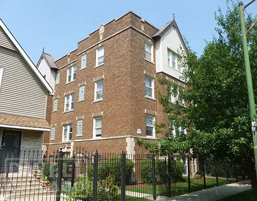 2944 N Albany Ave, ,  60618, USA 60618-unit#2948-1W-Chicago-IL
