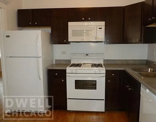 2915 W George St, , 60618, USA 60618-unit#2915-1-Chicago-IL