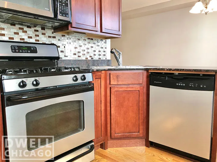 532 W Belmont Ave, , 60657, USA 60657-unit#1N-Chicago-IL