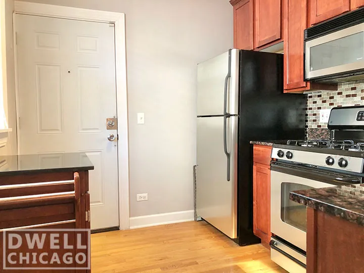 532 W Belmont Ave, , 60657, USA 60657-unit#1N-Chicago-IL