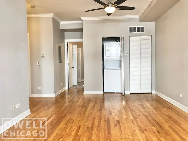 532 W Belmont Ave, , 60657, USA 60657-unit#1N-Chicago-IL