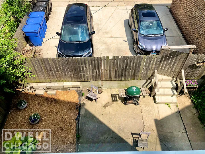 2334 W Belden Ave, ,  60647, USA 60647-unit#4-Chicago-IL