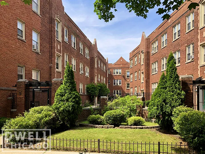 1320 W Estes Ave, ,  60626, USA 60626-unit#1326.5-2S-Chicago-IL