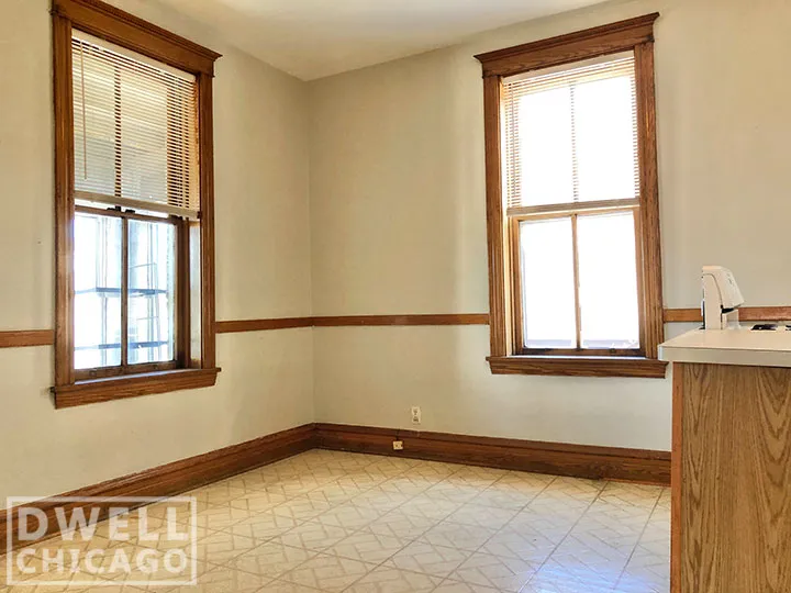 2334 W Belden Ave, ,  60647, USA 60647-unit#4-Chicago-IL