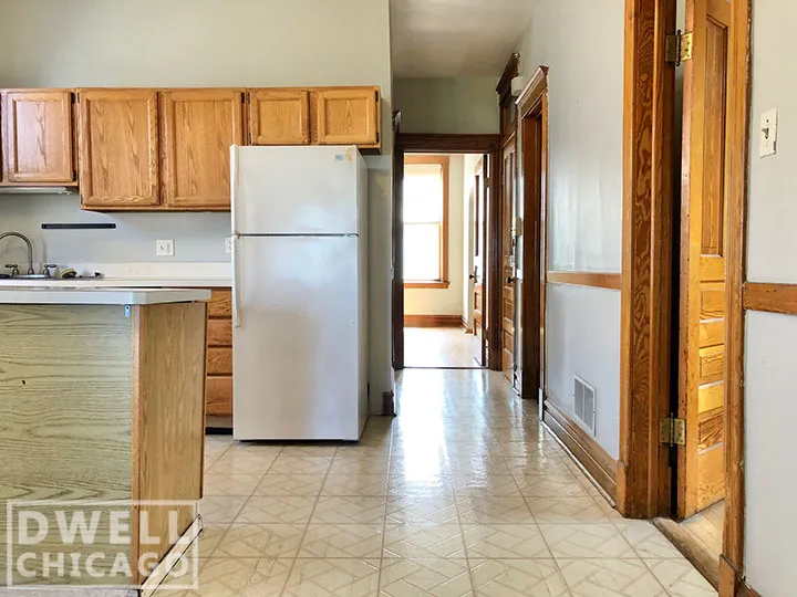 2334 W Belden Ave, ,  60647, USA 60647-unit#4-Chicago-IL