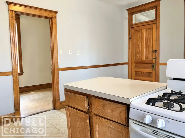 2334 W Belden Ave, ,  60647, USA 60647-unit#4-Chicago-IL