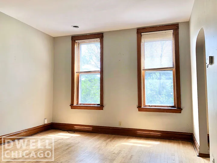 2334 W Belden Ave, ,  60647, USA 60647-unit#4-Chicago-IL