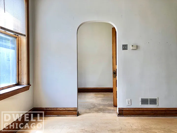 2334 W Belden Ave, ,  60647, USA 60647-unit#4-Chicago-IL