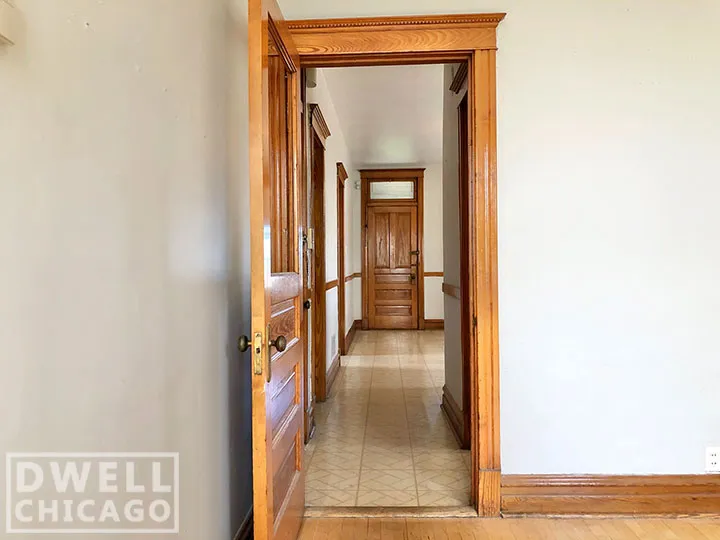 2334 W Belden Ave, ,  60647, USA 60647-unit#4-Chicago-IL