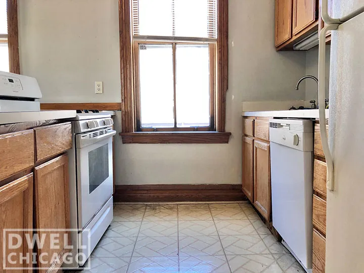 2334 W Belden Ave, , 60647, USA 60647-unit#4-Chicago-IL