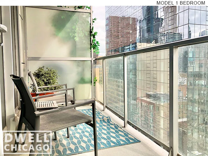 730 S Clark St, ,  60605, USA 60605-unit#2110-Chicago-IL