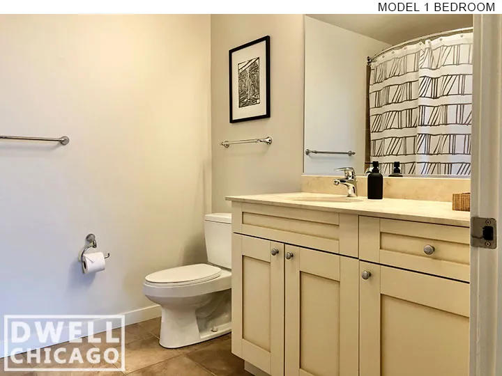 730 S Clark St, ,  60605, USA 60605-unit#2110-Chicago-IL