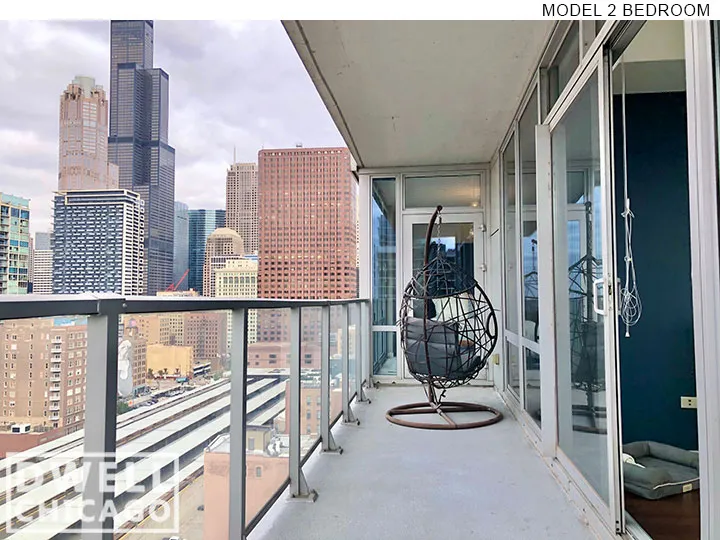 730 S Clark St, ,  60605, USA 60605-unit#2110-Chicago-IL