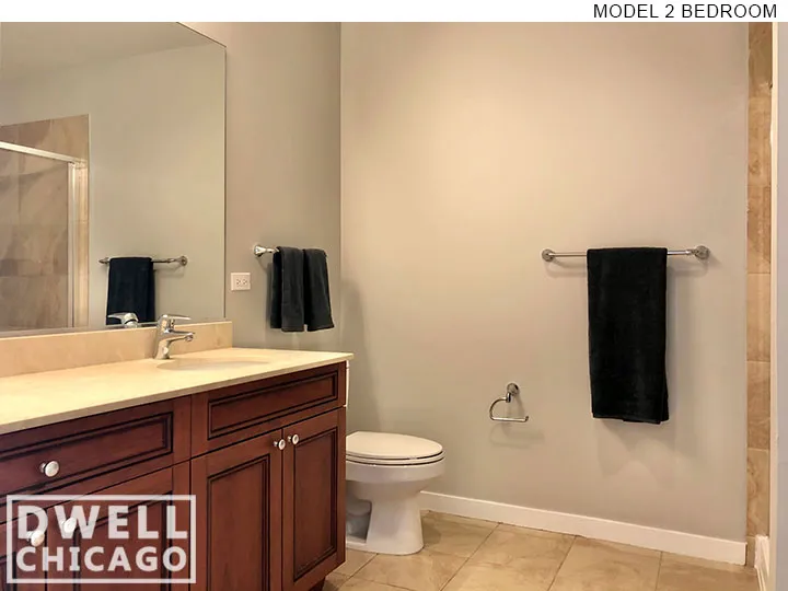 730 S Clark St, ,  60605, USA 60605-unit#2110-Chicago-IL