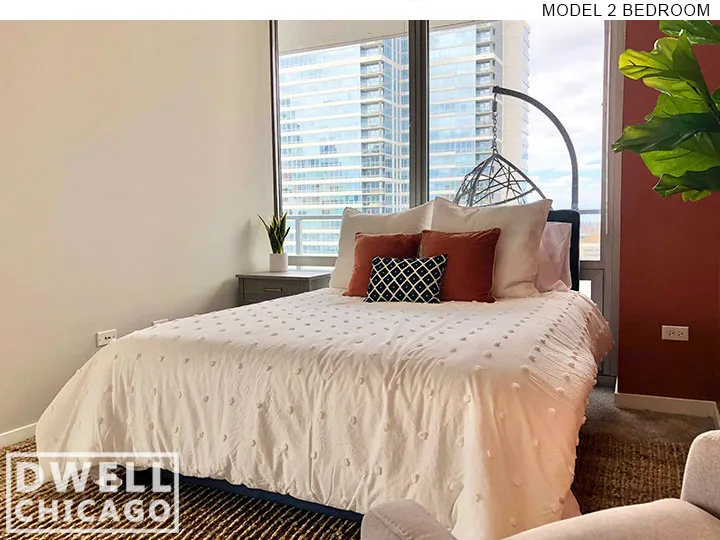 730 S Clark St, ,  60605, USA 60605-unit#2110-Chicago-IL