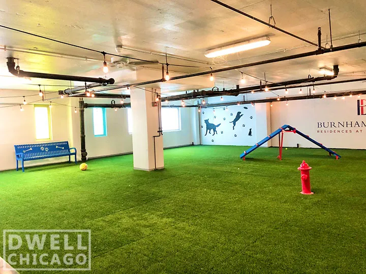 730 S Clark St, ,  60605, USA 60605-unit#2110-Chicago-IL