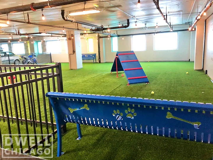 730 S Clark St, ,  60605, USA 60605-unit#2110-Chicago-IL