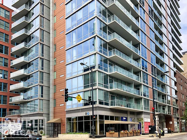 730 S Clark St, ,  60605, USA 60605-unit#2110-Chicago-IL