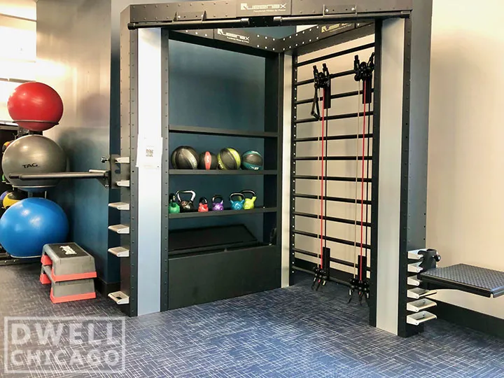 730 S Clark St, ,  60605, USA 60605-unit#2110-Chicago-IL