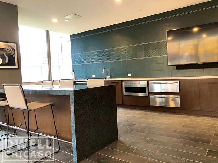 730 S Clark St, ,  60605, USA 60605-unit#2110-Chicago-IL