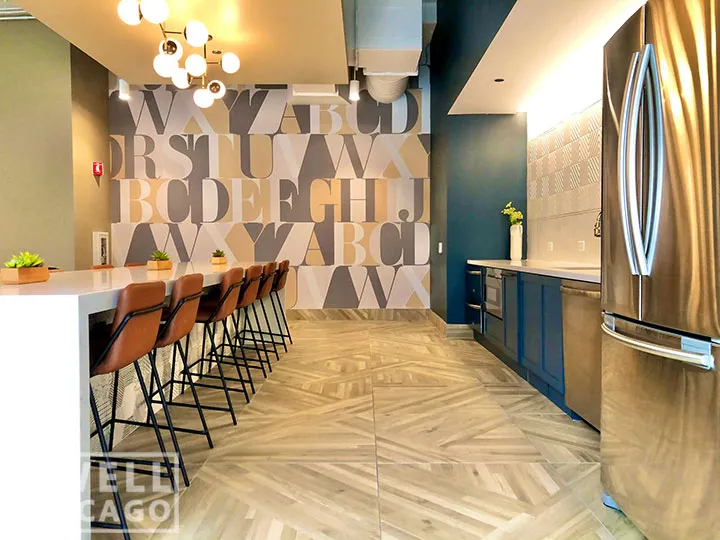 730 S Clark St, ,  60605, USA 60605-unit#2110-Chicago-IL