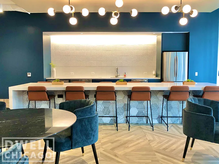 730 S Clark St, ,  60605, USA 60605-unit#2110-Chicago-IL