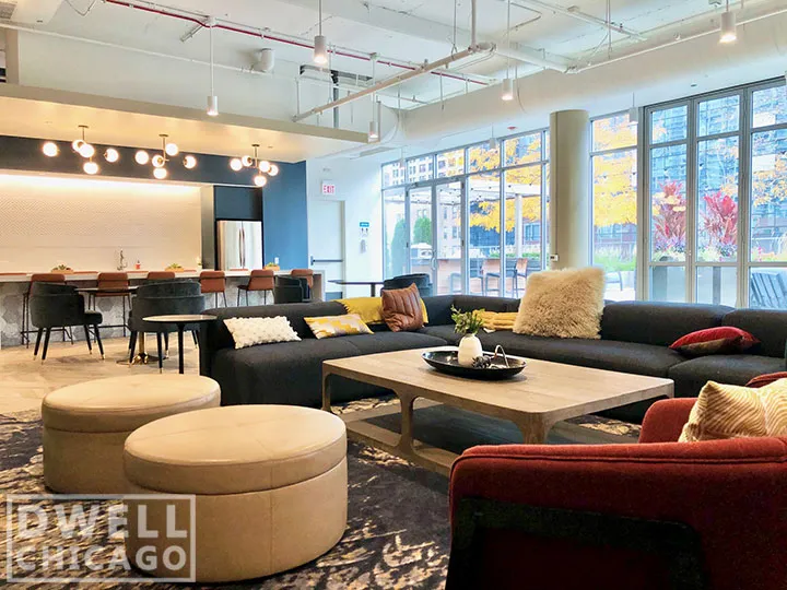 730 S Clark St, ,  60605, USA 60605-unit#2110-Chicago-IL