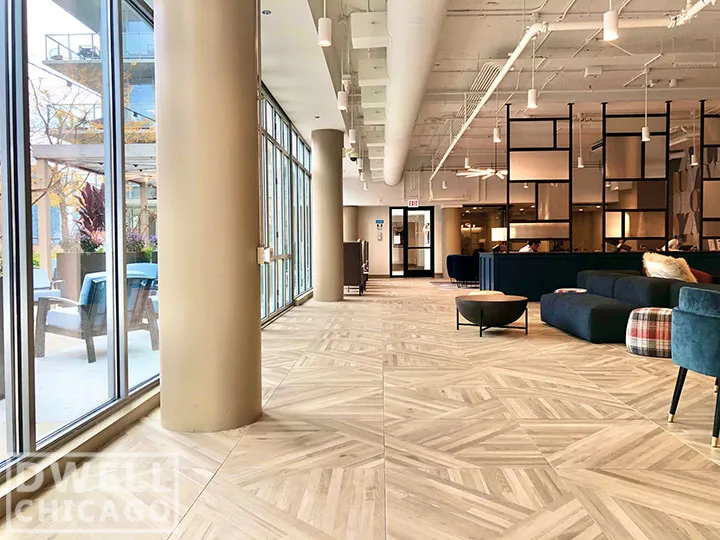 730 S Clark St, ,  60605, USA 60605-unit#2110-Chicago-IL