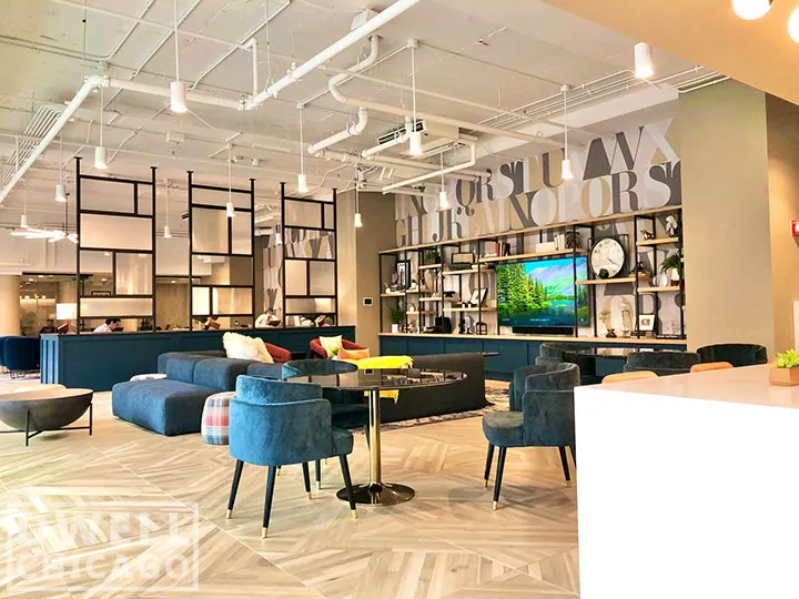 730 S Clark St, ,  60605, USA 60605-unit#2110-Chicago-IL