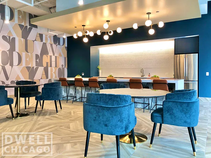 730 S Clark St, ,  60605, USA 60605-unit#2110-Chicago-IL