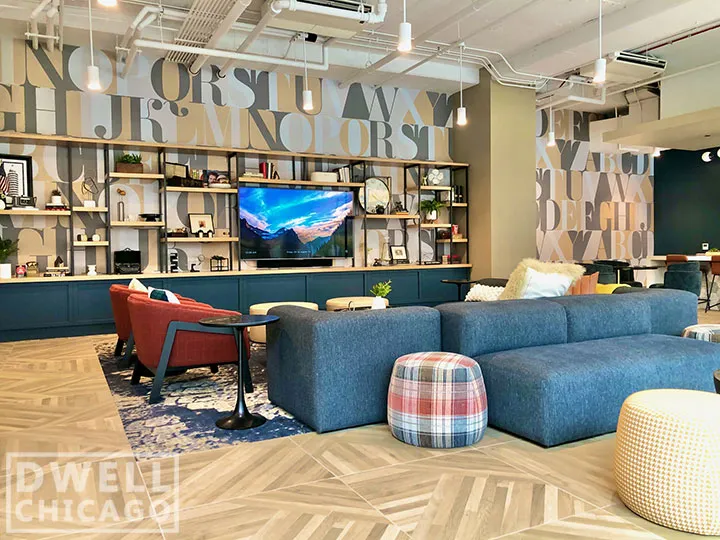 730 S Clark St, ,  60605, USA 60605-unit#2110-Chicago-IL