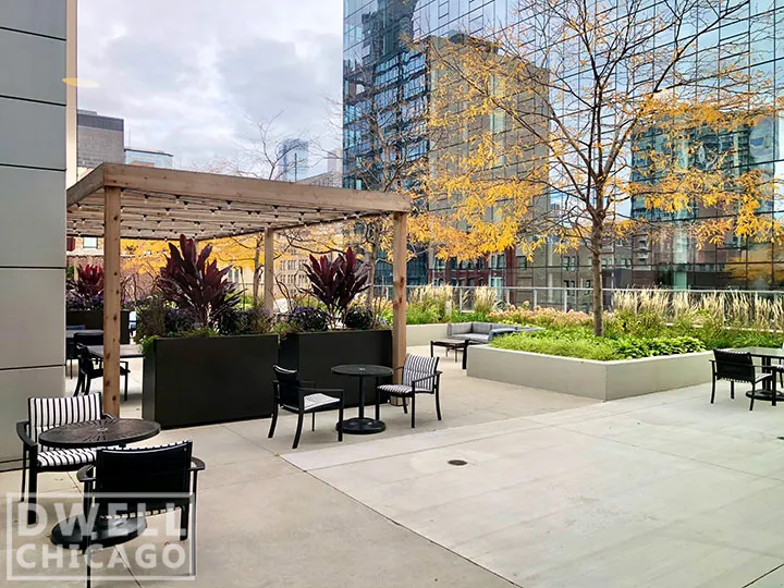 730 S Clark St, ,  60605, USA 60605-unit#2110-Chicago-IL