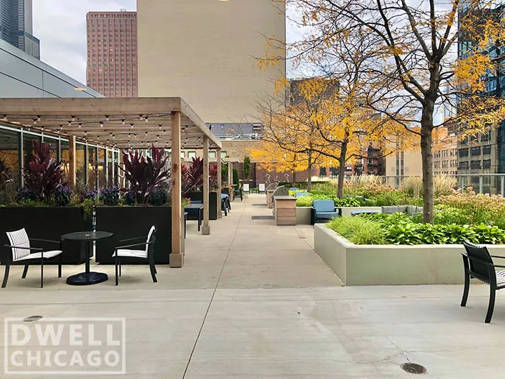 730 S Clark St, ,  60605, USA 60605-unit#2110-Chicago-IL