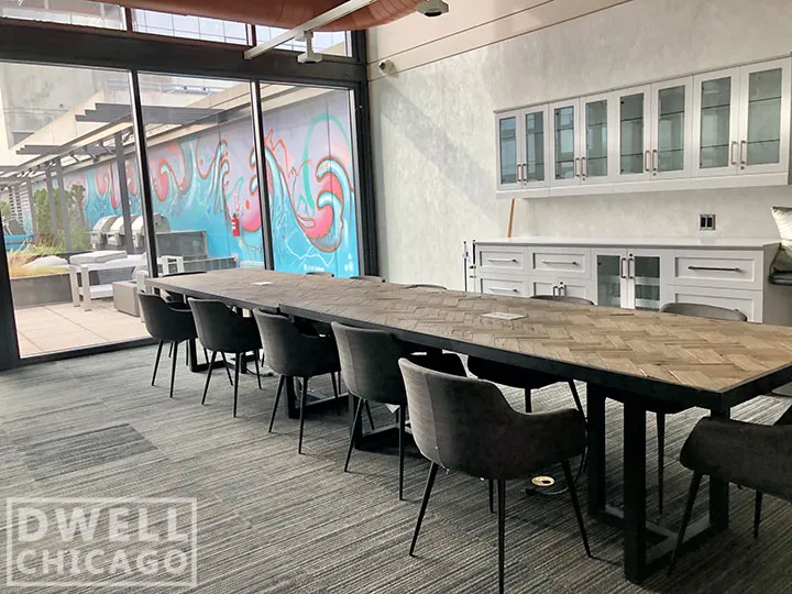 840 W Blackhawk St, , 60642, USA 60642-unit#1106-Chicago-IL