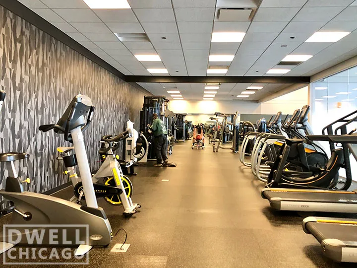 840 W Blackhawk St, , 60642, USA 60642-unit#1106-Chicago-IL