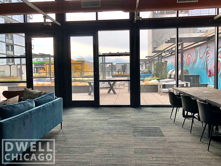 840 W Blackhawk St, , 60642, USA 60642-unit#1106-Chicago-IL