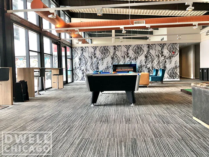 840 W Blackhawk St, , 60642, USA 60642-unit#1106-Chicago-IL