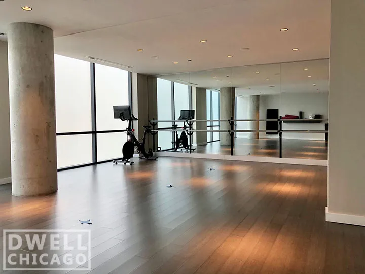 840 W Blackhawk St, , 60642, USA 60642-unit#1106-Chicago-IL