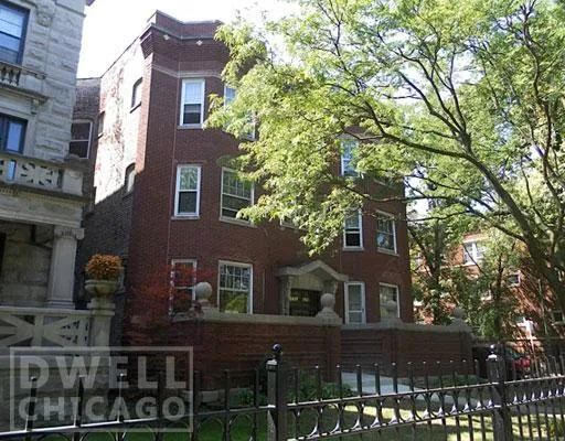 2823 W Logan Blvd, ,  60647, USA 60647-unit#2825-1-Chicago-IL