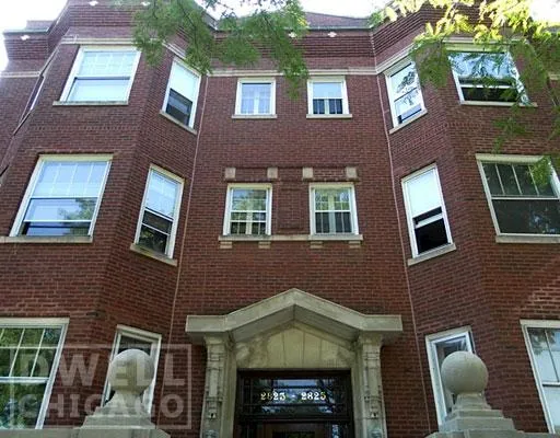 2823 W Logan Blvd, ,  60647, USA 60647-unit#2825-1-Chicago-IL