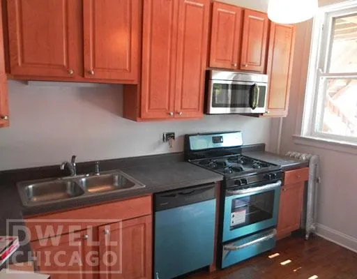 2823 W Logan Blvd, ,  60647, USA 60647-unit#2825-1-Chicago-IL