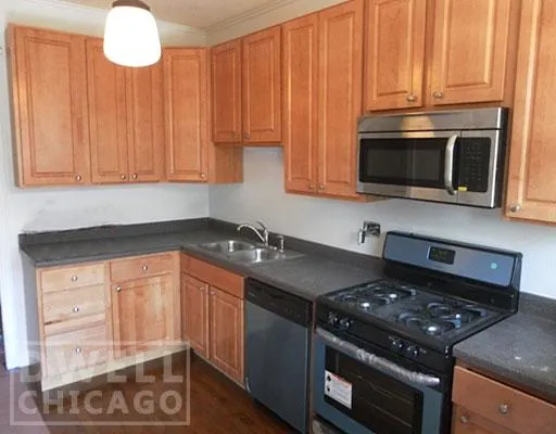 2823 W Logan Blvd, ,  60647, USA 60647-unit#2825-1-Chicago-IL