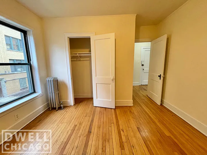 2330 N Spaulding Ave, , 60647, USA 60647-unit#2338-1B-Chicago-IL